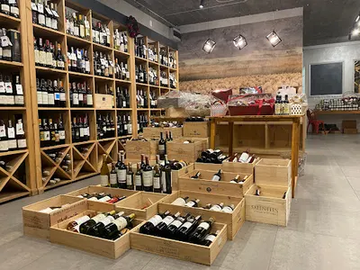 La Passion du Vin - Sklep z winem Gdynia